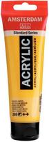 Artequipment Akriliniai dažai TALENS AMSTERDAM 120ml 269 - Azo geltona MEDIUM uniw