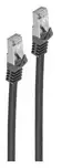 Shiverpeaks Patchcord BASIC-S, Cat 7, S/FTP, PUR, juoda, 5 m (BS08-39055)