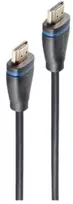 Kabelis Shiverpeaks HDMI 10m (BS10-05075)