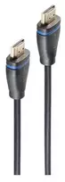 Kabelis Shiverpeaks HDMI 7.5m (BS10-05065)