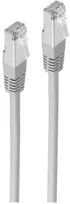 Shiverpeaks Tinklo kabelis RJ-45, Cat 6, S/FTP, LSZH, pilka, 3m (BS75713-H)