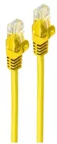 Shiverpeaks Tinklo kabelis RJ-45, Cat 7, U/UTP, geltona, 2m (BS08-35032)