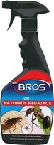 Bros Liquid 007 nuo ropojančių vabzdžių, 500 ml
