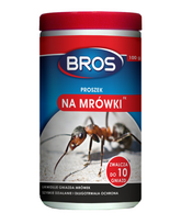 Bros Skruzdžių milteliai 500g (396)