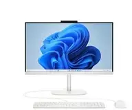 Stacionarus kompiuteris Hewlett Packard (HP) HP OmniStudio 24-cv0027nc (DS2T5EA)