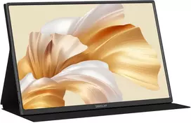 Monitorius ZEUSLAP P16K - 120-144Hz | QHD | IPS | 16"