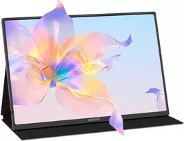 Monitorius ZEUSLAP P25K - 60Hz | QHD | IPS | 16"