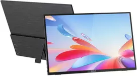 Monitorius ZEUSLAP P16ST - 120-144Hz | QHD | IPS | 16"