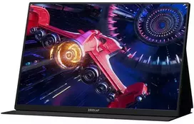 Monitorius ZEUSLAP Z18K - 120-144Hz | QHD | IPS | 18"