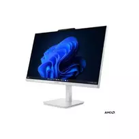 Stacionarus kompiuteris Lenovo A105 24 23.8 FHD AMD R3 30/8GB/256GB/AMD Radeon 610M/WIN11 Home/ENG kbd/Cloud Pilkas/2Y Garantija | Lenovo