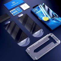 3Mk Protection Google Pixel 10/ 10 Pro - 3mk Hardy Privzone 9H