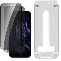 3Mk Protection Google Pixel 9/ 9 Pro - 3mk Hardy Privzone 9H