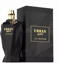 Fragrance World Urban Man EDP parfumuotas vanduo vyrams, 90 ml