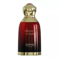 Al Haramain Anfar Sunset in Dubai PP kvepalai unisex, 100 ml