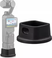 Puluz stovo stovo trikojo laikiklio tvirtinimo koja, skirta fotoaparatui DJI Osmo Pocket 3 / Pu893b