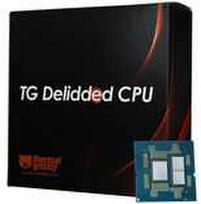 Procesorius Procesor Thermal Grizzly Ryzen 9 9950X3D, 4.3 GHz, 128MB, BOX (TG-DEL-CPU-002)