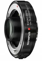 Olympus MC-14(W)V juoda OM V335560BW000