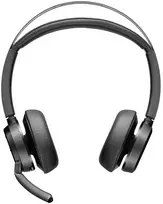 Ausinės Poly Voyager Focus 2 USB-C (9T9J3AA)