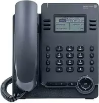 „Alcatel Lucent Enterprise ALE-20 Essential“ stalo telefonas