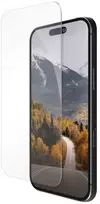 Dėklas D Bramante dbramante1928 eco-protect, Apple, iPhone 17 / 16 Pro, Permatomas, 1 vnt.
