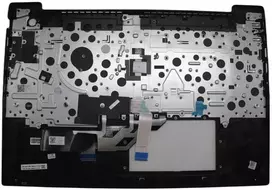 Klaviatūra Lenovo 5M11N99223 dalys zamienne do notatników Cover + klaviatūra