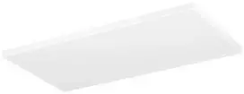 EGLO ROVITO-Z lubinis šviestuvas 570x300 RGB/CCT 21W 3000LM IP44 baltas