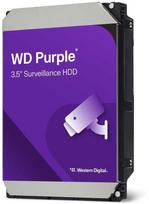 Western Digital Dysk serwerowy WD Violetinė 4TB 3.5'' SATA III (6Gb/s) (WD44PURZ)