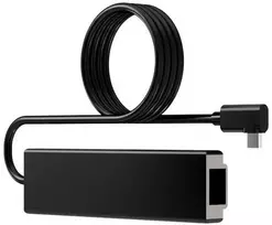 HUB USB Compulocks kabelis 1 m USB-C doko stotelė USB-C HDMI 10Mb LAN