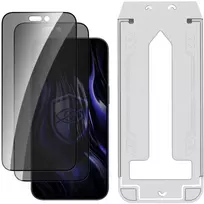 3mk Apple iPhone 16 Pro Max - Hardy Privzone 9H