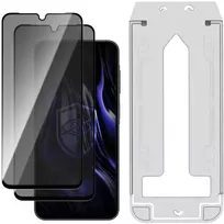 3mk Samsung Galaxy A26 5G - Hardy Privzone 9H
