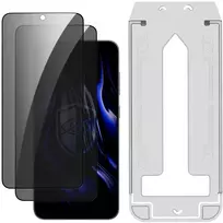 3mk Samsung Galaxy S24+/S25+ - Hardy Privzone 9H