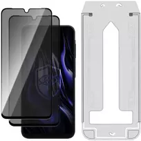 3mk Samsung Galaxy A16 4G/5G/ A17 4G/5G - Hardy Privzone 9H