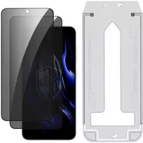 3mk Samsung Galaxy S24/S25 - Hardy Privzone 9H