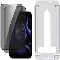 3mk Apple iPhone 13 Pro Max/14 Plus - Hardy Privzone 9H