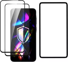 3mk Samsung Galaxy A35/A55 5G - Hardy Hardura 9H