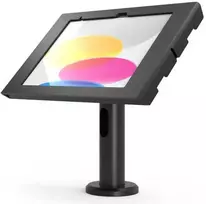 Compulocks Group „Compulocks iPad 10-11“ (A16) kartos, „Apex“ korpusas, pakreipiamas stovas, 8 colių – juodas, 27,9 cm (11 colių), „Apple“, „iPad“ (10 kartos) | 10,9 colio | 2022 | A2757, A2777 „iPad“ (11 kartos A16) | 11 colio | 2025 | A3355, A3356