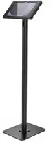 Compulocks Group „Compulocks Galaxy Tab A9+ 11“, „Swell Enclosure Swift“ grindų stovas – juodas, 27,9 cm (11"), „Samsung“, „Galaxy Tab A9 Plus“ | 11 colių | 2023 | SM-X210, SM-X215, SM-X216B