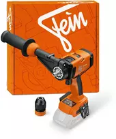 Suktuvas - gręžtuvas Fein ASCM18-4QM AS N00 18 V