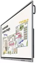 Monitorius Samsung WE65F-X 65"