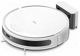 Robotas dulkių siurblys TP-Link Tapo RV20 Max