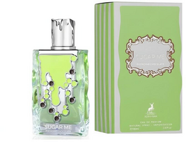 Le Couvent Maison de Parfum Maison Alhambra Sugar Me Pistachio Chocolate EDP 100ml