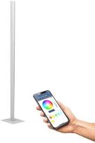 Lubinis šviestuvas EGLO BOLOGNANO-Z GRINDŲ ŠVIESA H1500 RGB/CCT 1150+1650