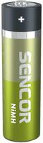 SBA HR6 2BP AA NiMH 1800mAh SENCOR