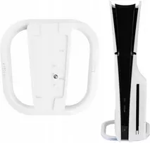Fixed Stovas, skirtas PlayStation 5, baltas (FIXPS5-ST-WH)