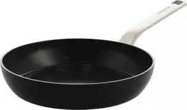Green Pan Žalias Pan „GreenPan Evolution“ keptuvė, 24 cm, juoda