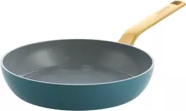 Green Pan Žalias Pan „GreenPan Evolution“ keptuvė, 28 cm, mėlyna