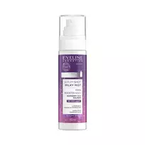 Purškiamas serumas veidui Eveline Cosmetics Serum Shot Milky Mist PDRN Booster NAD+, 110 ml