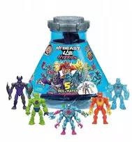 COBI Mr.Beast Lab Hybrids megapack 24910