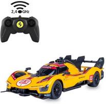 Jamara Jamara 402263 nuotoliniu būdu valdomas modelis Sportinis automobilis Elektrinis variklis 1:24