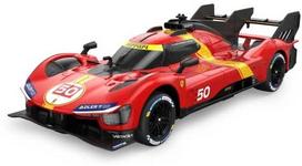 Jamara 402247 nuotoliniu būdu valdomas modelis Sportinis automobilis Elektrinis variklis 1:24